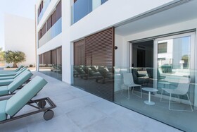 Sa Pedrera Suites & Spa