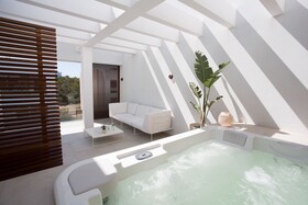 Sa Pedrera Suites & Spa