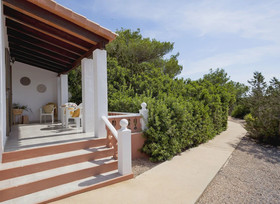 Viviendas Los Olivos by Formentera Break