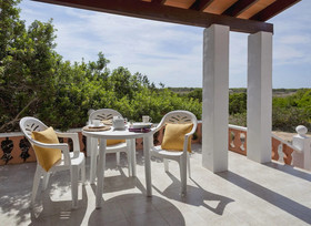 Viviendas Los Olivos by Formentera Break