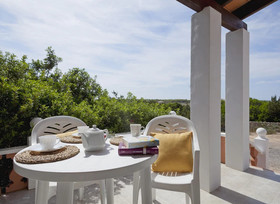 Viviendas Los Olivos by Formentera Break