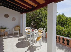 Viviendas Los Olivos by Formentera Break