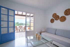 Cas Saliners - La Savina