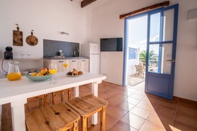 Cas Saliners - La Savina