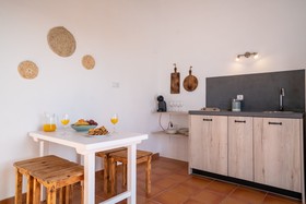 Cas Saliners - La Savina
