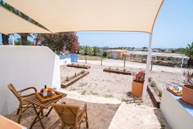 Cas Saliners - La Savina