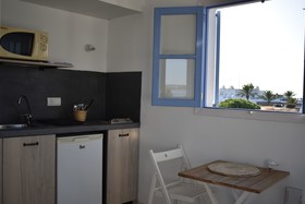 Cas Saliners - La Savina