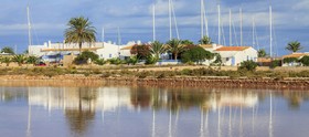 Cas Saliners - La Savina