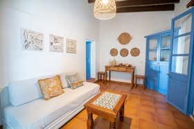 Cas Saliners - La Savina