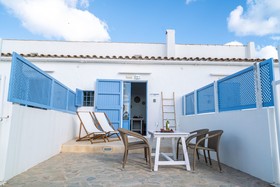 Cas Saliners - La Savina