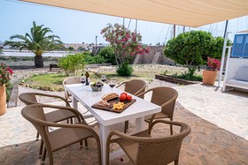 Cas Saliners - La Savina