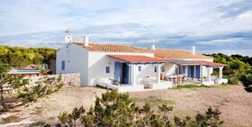 Cas Saliners - Villa Can Paya