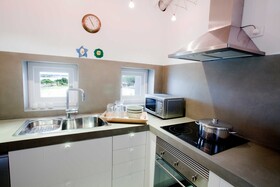 Cas Saliners - Villa Can Paya