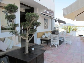 Sabina Playa