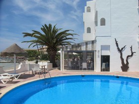 Sabina Playa