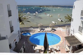 Sabina Playa