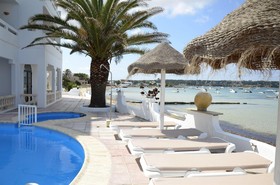 Sabina Playa