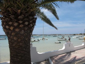 Sabina Playa