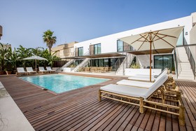 Can Micalet Formentera