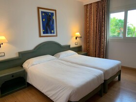 Paya II Apartamentos