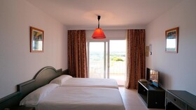 Paya II Apartamentos
