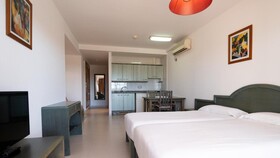 Paya II Apartamentos