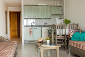 Paya II Apartamentos