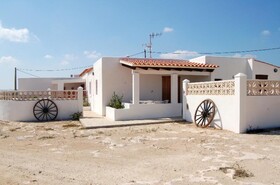 Can Jaume Miquel