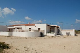Can Jaume Miquel
