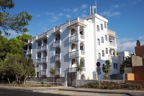Boho Suites Formentera
