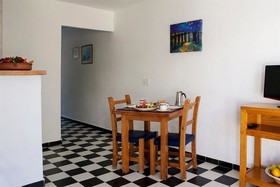 Apartamentos Es Pujols