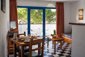 Apartamentos Es Pujols