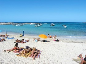 Apartamentos Es Pujols