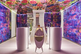 Five Flowers Hotel Formentera Meliá Collection