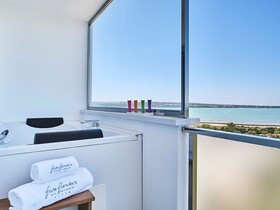 Five Flowers Hotel Formentera Meliá Collection