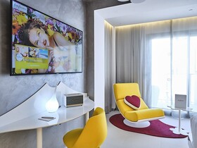 Five Flowers Hotel Formentera Meliá Collection