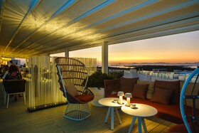 Five Flowers Hotel Formentera Meliá Collection