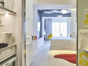 Five Flowers Hotel Formentera Meliá Collection