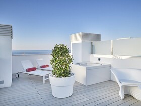 Five Flowers Hotel Formentera Meliá Collection