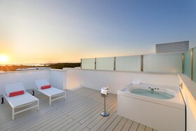 Five Flowers Hotel Formentera Meliá Collection