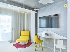 Five Flowers Hotel Formentera Meliá Collection