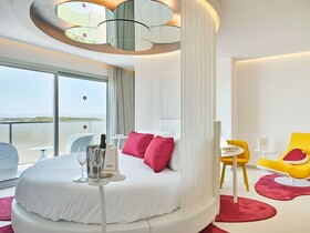 Five Flowers Hotel Formentera Meliá Collection