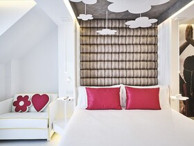 Five Flowers Hotel Formentera Meliá Collection