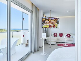 Five Flowers Hotel Formentera Meliá Collection
