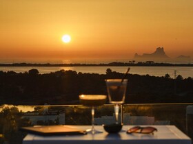 Five Flowers Hotel Formentera Meliá Collection