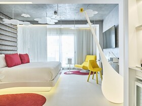 Five Flowers Hotel Formentera Meliá Collection