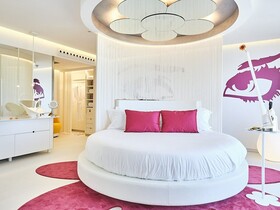Five Flowers Hotel Formentera Meliá Collection