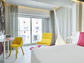 Five Flowers Hotel Formentera Meliá Collection