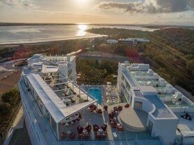 Five Flowers Hotel Formentera Meliá Collection