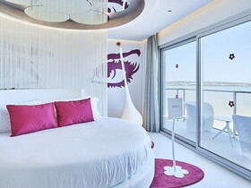 Five Flowers Hotel Formentera Meliá Collection